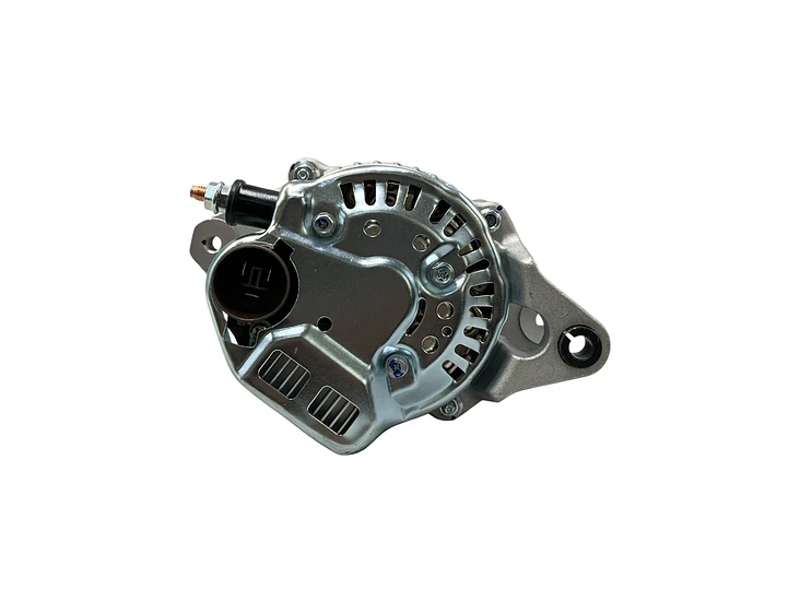 Alternador Para Suzuki Samurai 1.3 1984-1996 11