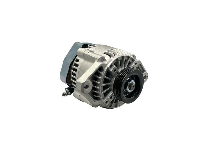 Alternador Para Suzuki Vitara 1.6 1989-1995 3