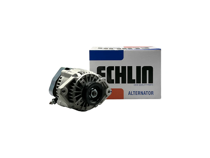 Alternador Para Suzuki Vitara 1.6 1989-1995 9