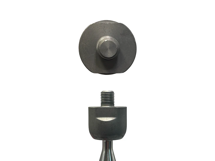 Brazo Axial Derecho Izquierdo Para Nissan Kikcs 1.6 2021-22 4
