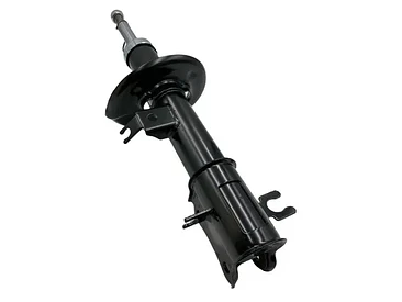 Par Amortiguador Delanter A Gas Chevrolet Aveo 1.4 2004-2016 2