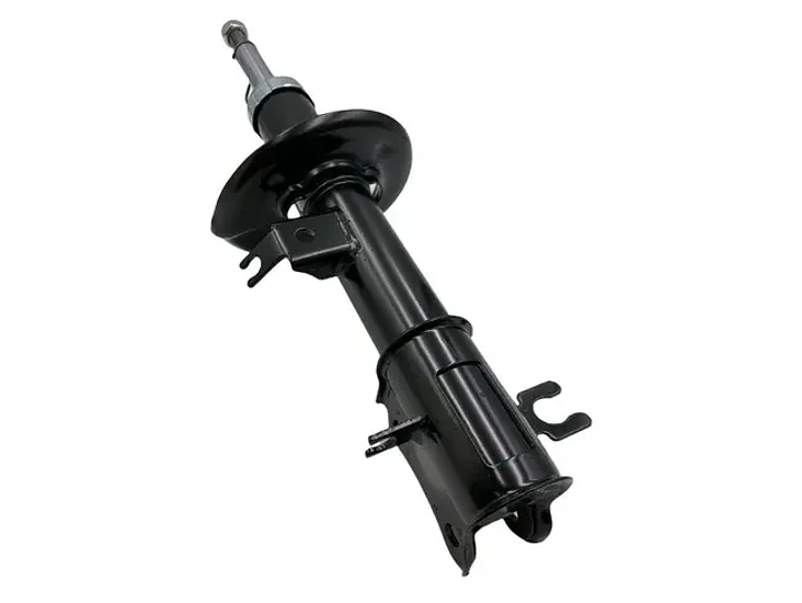 Par Amortiguador Delanter A Gas Chevrolet Aveo 1.4 2004-2016 2