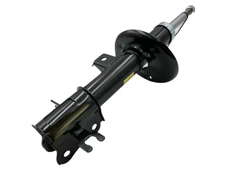 Par Amortiguador Delanter A Gas Chevrolet Aveo 1.4 2004-2016 4