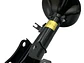 Par Amortiguador Delanter A Gas Chevrolet Sail 1.4 2011-2017 - Miniatura 3