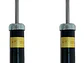 Amortiguadores Delanteros Ssangyong Actyon 2.0 2.3 4x4 - Miniatura 2