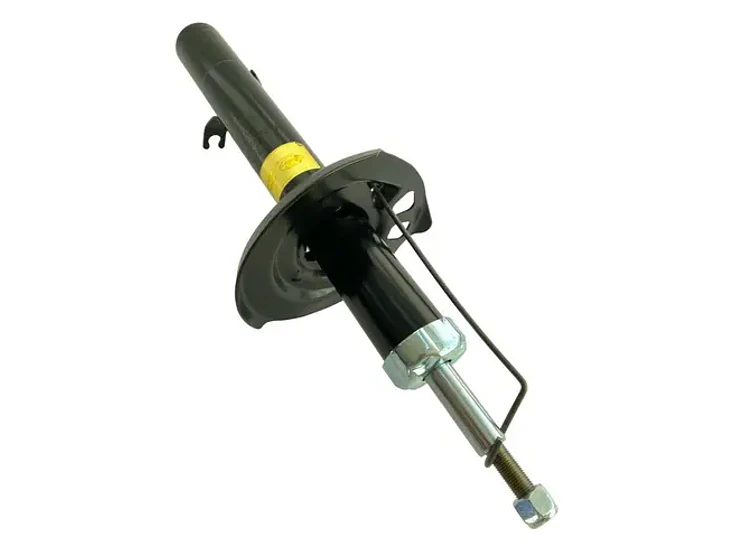 Par Amortiguador Delantero Jac J2 1.0 2012-2016 4