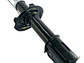 Par Amortiguador Delantero Gas Para Hyundai Eon 0.8 12-19 - Miniatura 2