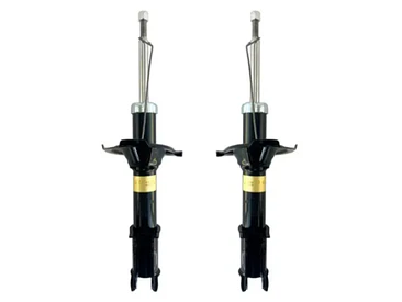 Par Amortiguador Delantero Gas Para Hyundai Eon 0.8 12-19 5