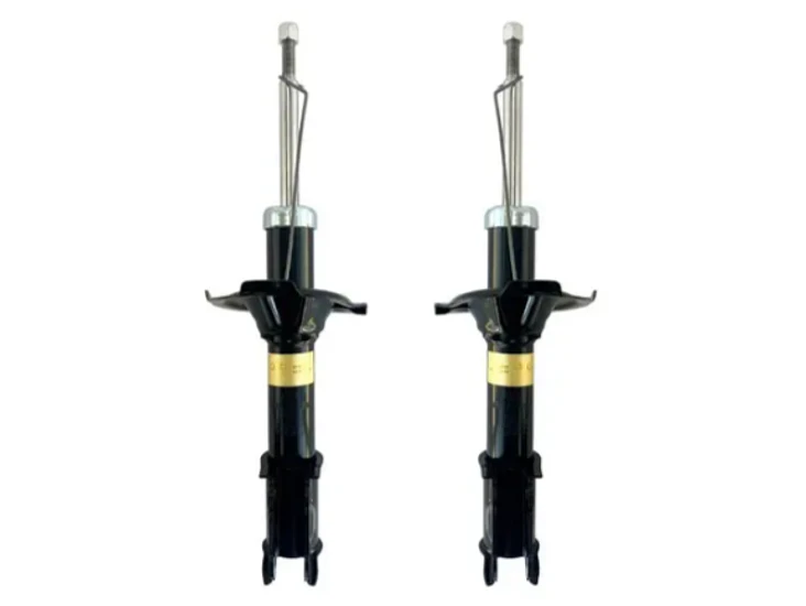 Par Amortiguador Delantero Gas Para Hyundai Eon 0.8 12-19 5