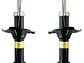 Par Amortiguador Delantero Gas Para Hyundai Eon 0.8 12-19 - Miniatura 5