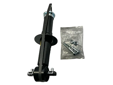 Par Amortiguador Delantero Para Chevrolet Tahoe 5.3 2007-14 2