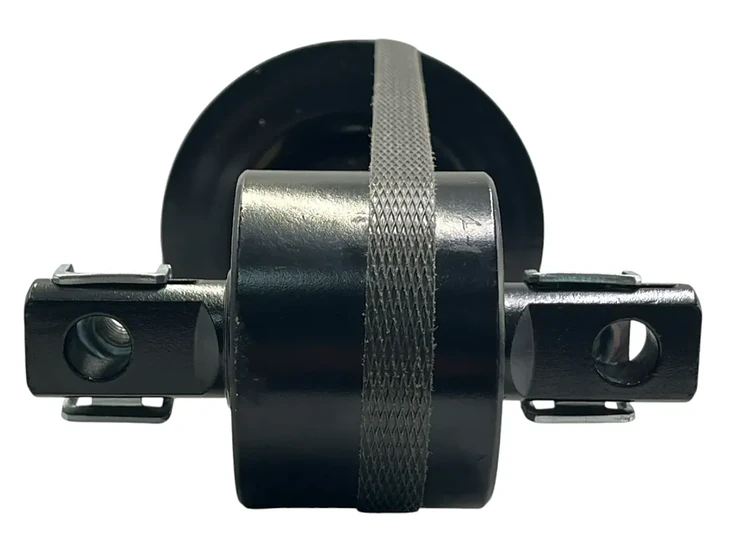 Par Amortiguador Delantero Para Chevrolet Tahoe 5.3 2007-14 7