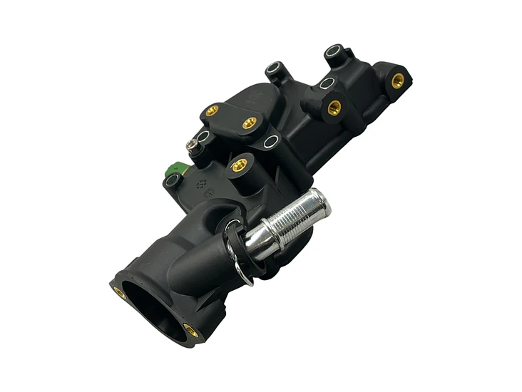 Caja Termostato Para Citroën C3 1.4 2003-2013 1