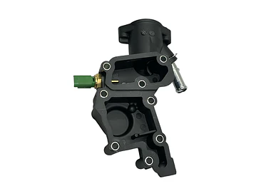 Caja Termostato Para Citroën C3 1.4 2003-2013 4