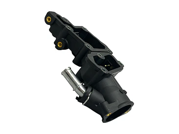 Caja Termostato Para Citroën C3 1.4 2003-2013 9