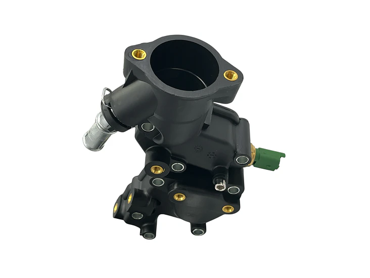 Caja Termostato Para Peugeot 207 1.4 2009-2013 5