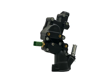 Caja Termostato Para Peugeot 207 1.4 2009-2013 7
