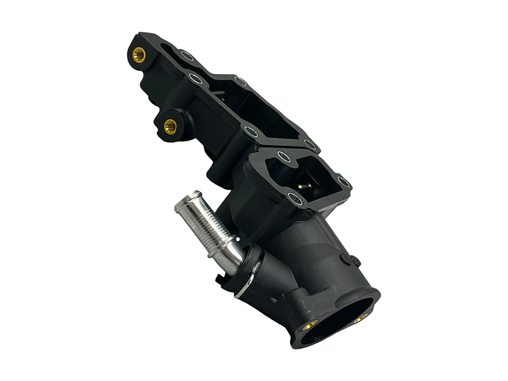 Caja Termostato Para Peugeot 207 1.4 2009-2013 9