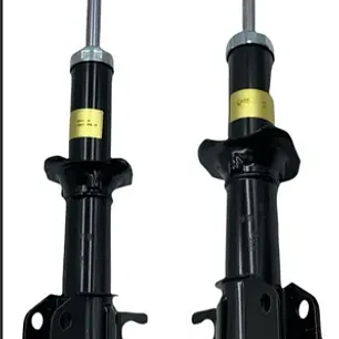 Amortiguadores Delanteros Chery Iq 0.8 1.1  2008 - 2014