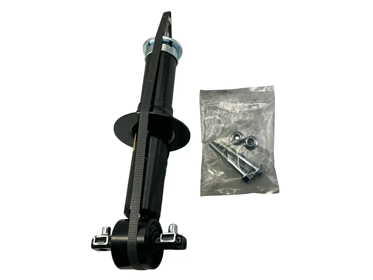 Par Amortiguador Delantero Para Silverado 5.3 2007-2013 2