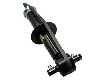 Par Amortiguador Delantero Para Silverado 5.3 2007-2013 3