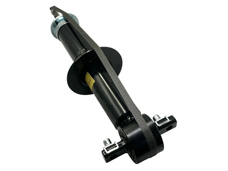 Par Amortiguador Delantero Para Silverado 5.3 2007-2013 3