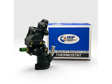 Caja Termostato Para Peugeot 206 1.4 2003-2009 2