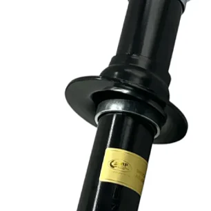 Par Amortiguador Delantero Para Chevrolet Tahoe 5.3 2015-20