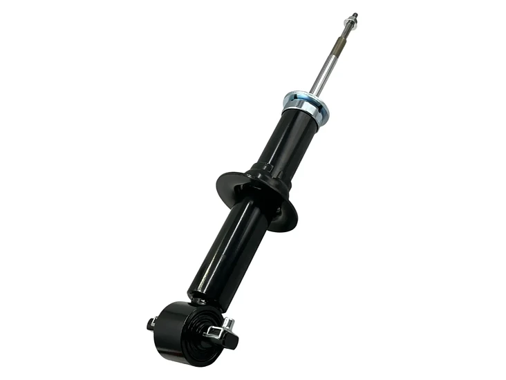 Par Amortiguador Delantero Para Chevrolet Tahoe 5.3 2015-20 3