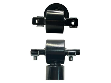 Par Amortiguador Delantero Para Chevrolet Tahoe 5.3 2015-20 5
