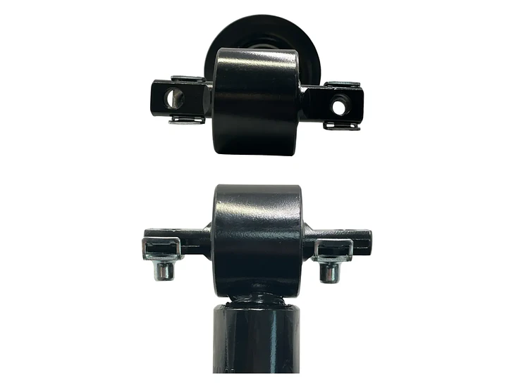 Par Amortiguador Delantero Para Chevrolet Tahoe 5.3 2015-20 5