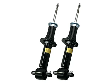 Par Amortiguador Delantero Para Chevrolet Tahoe 5.3 2015-20 7