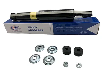 Amortiguadores Delanteros Chevrolet Luv 2.5 1993 - 2004 1