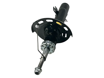 Par Amortiguador Delantero Para Citroen C3 1.2 2018-2023 3