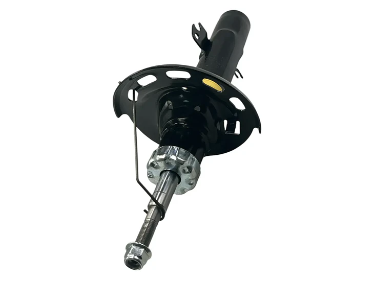 Par Amortiguador Delantero Para Citroen C3 1.2 2018-2023 3