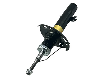 Par Amortiguador Delantero Para Citroen C3 1.2 2018-2023 7