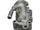 Carcasa Termostato Para Peugeot 307 1.6 2002-2010 - Miniatura 2