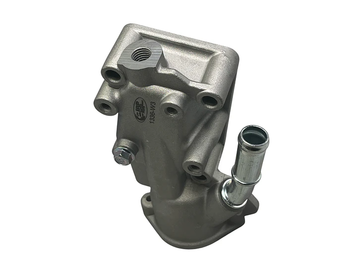 Carcasa Termostato Para Peugeot 307 1.6 2002-2010 6