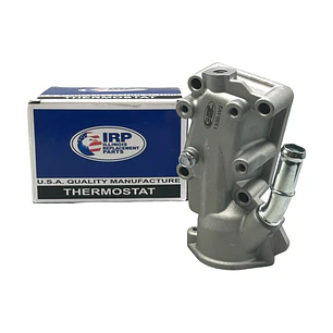 Carcasa Termostato Para Citroën C4 1.6 2002-2005