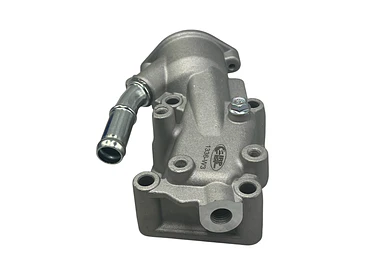 Carcasa Termostato Para Citroën C4 1.6 2002-2005 2