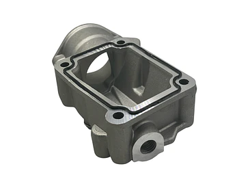 Carcasa Termostato Para Citroën C4 1.6 2002-2005 5