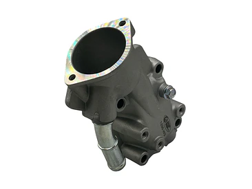 Carcasa Termostato Para Citroën C4 1.6 2002-2005 7