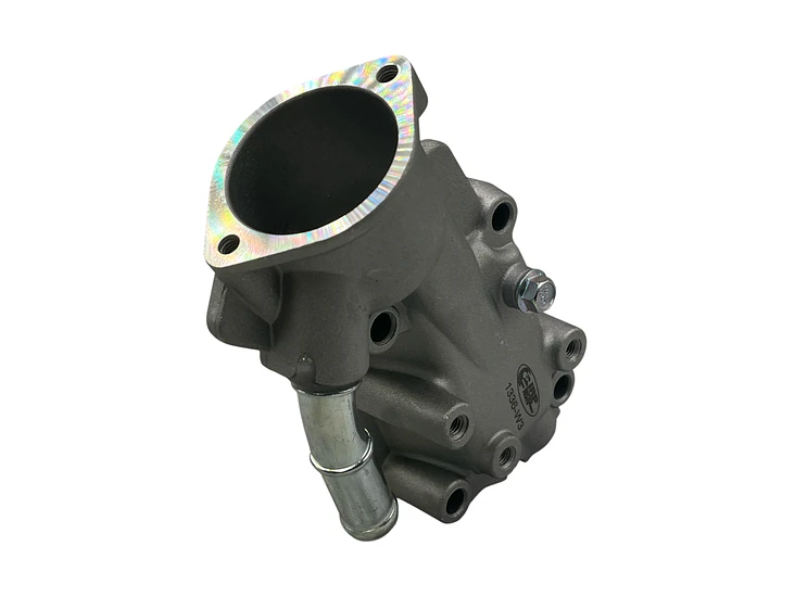 Carcasa Termostato Para Citroën C4 1.6 2002-2005 7