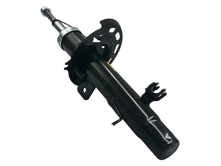 Par Amortiguador Delantero Para Citroën C3 1.2 2018-2023 3