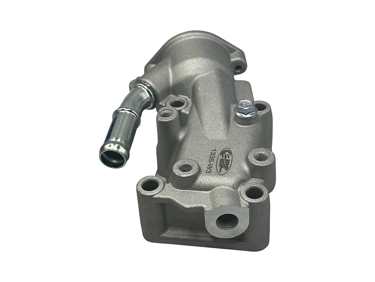 Carcasa Termostato Para Citroën C3 1.6 2002-2009 2