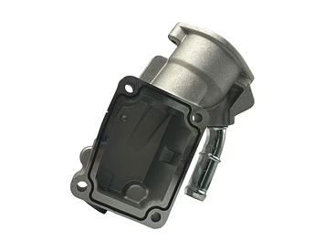 Carcasa Termostato Para Citroën C3 1.6 2002-2009 4