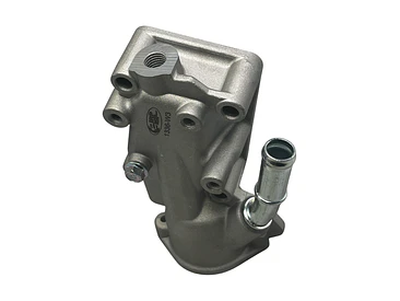 Carcasa Termostato Para Citroën C3 1.6 2002-2009 6