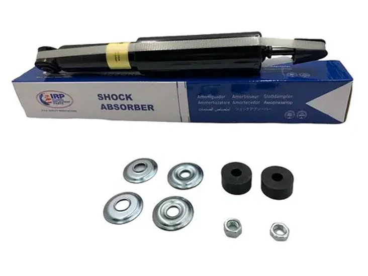 Amortiguadores Delanteros Chevrolet Luv 2.5 1993 - 2004 1