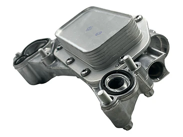 Enfriador De Aceite Completo Para Chevrolet Sonic1.6 2011-16 6
