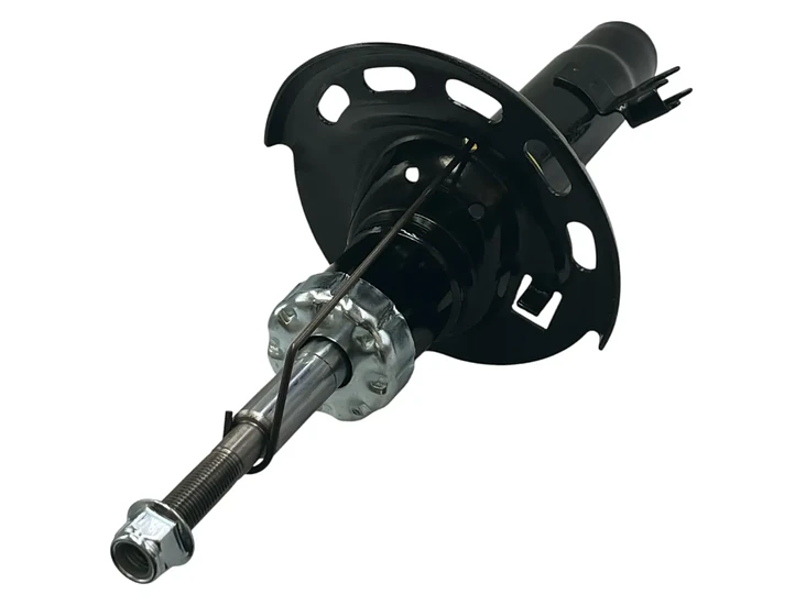 Par Amortiguador Delantero Para Citroën C4 1.6 2018-2022 6